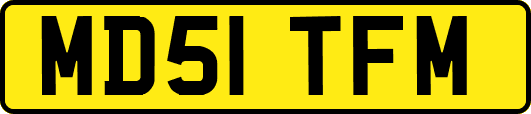 MD51TFM