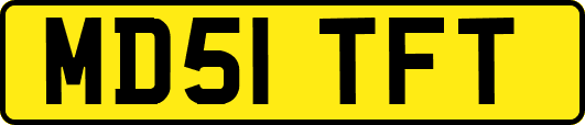 MD51TFT