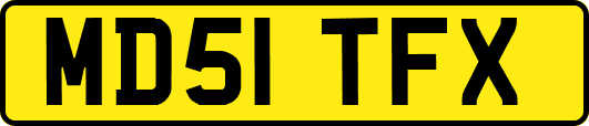 MD51TFX