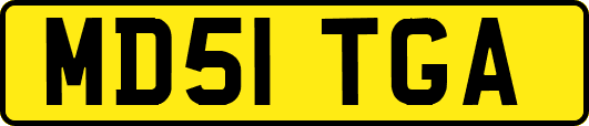 MD51TGA