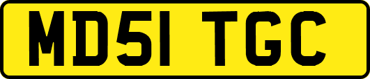 MD51TGC