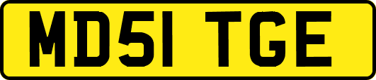 MD51TGE