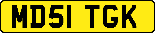 MD51TGK