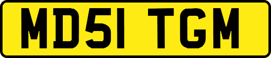 MD51TGM