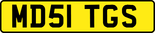 MD51TGS