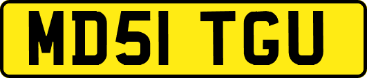 MD51TGU
