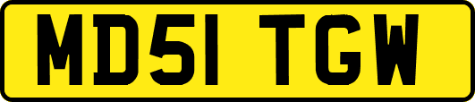 MD51TGW