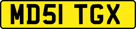MD51TGX