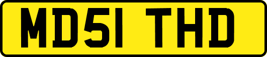 MD51THD