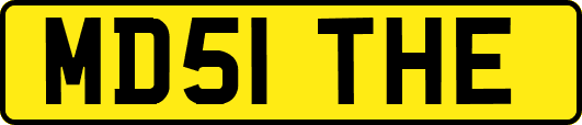 MD51THE