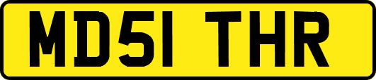 MD51THR
