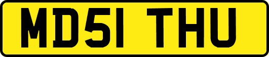 MD51THU