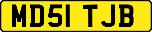 MD51TJB