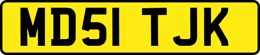 MD51TJK