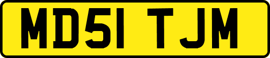 MD51TJM