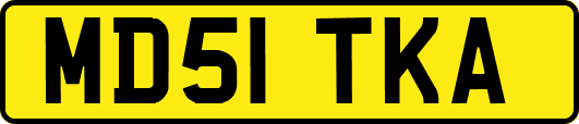 MD51TKA