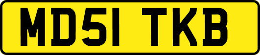 MD51TKB