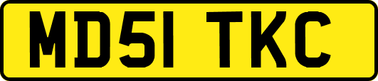 MD51TKC