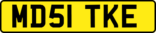 MD51TKE