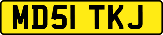 MD51TKJ