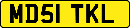 MD51TKL