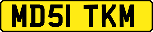 MD51TKM