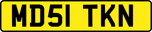 MD51TKN