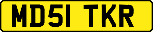 MD51TKR