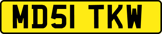MD51TKW