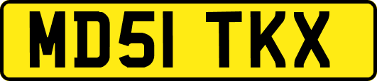 MD51TKX