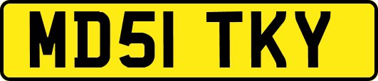 MD51TKY