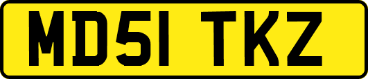 MD51TKZ