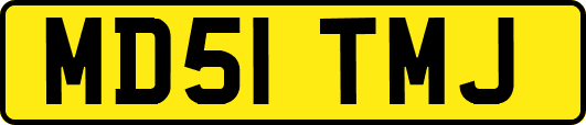 MD51TMJ