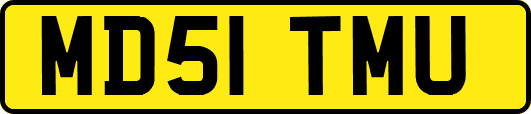 MD51TMU