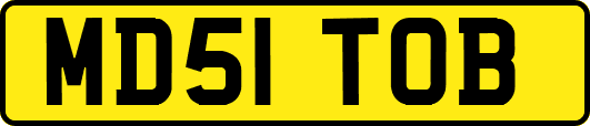MD51TOB