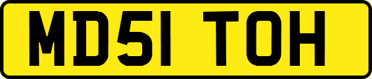 MD51TOH