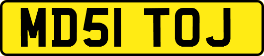 MD51TOJ