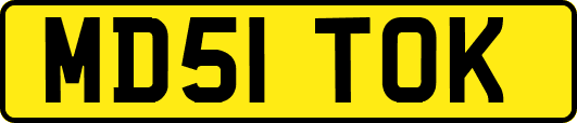 MD51TOK