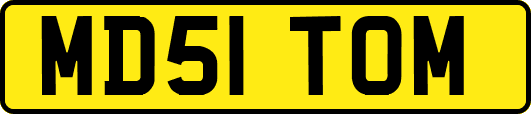 MD51TOM