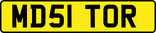 MD51TOR