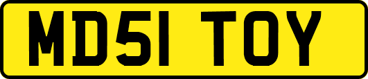 MD51TOY