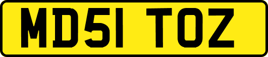 MD51TOZ