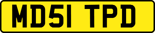 MD51TPD