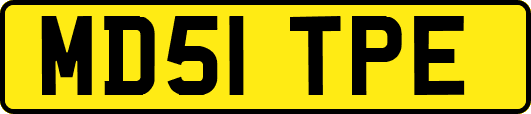 MD51TPE
