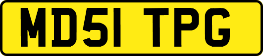 MD51TPG
