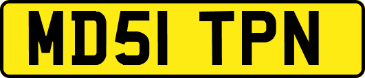 MD51TPN