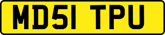 MD51TPU