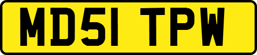 MD51TPW