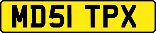 MD51TPX