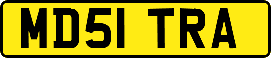 MD51TRA